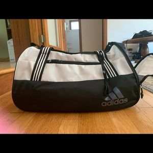 Adidas Duffle bag
